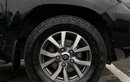 Toyota Land Cruiser 200, 2012 год, 3 199 000 рублей, 9 фотография