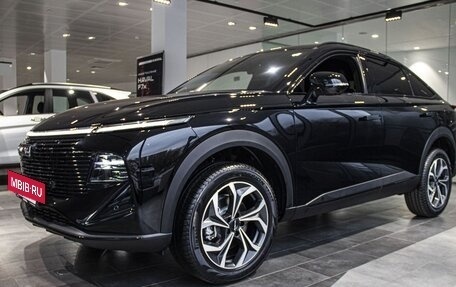 Haval F7x, 2026 год, 3 999 000 рублей, 7 фотография