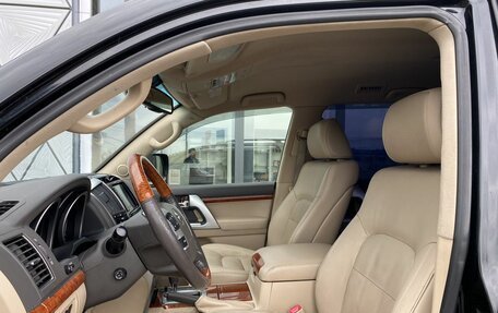 Toyota Land Cruiser 200, 2012 год, 3 199 000 рублей, 24 фотография