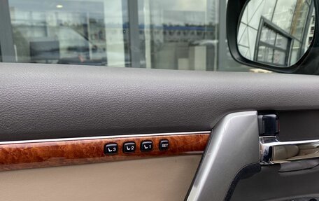 Toyota Land Cruiser 200, 2012 год, 3 199 000 рублей, 22 фотография