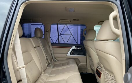Toyota Land Cruiser 200, 2012 год, 3 199 000 рублей, 28 фотография