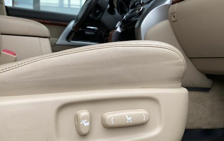 Toyota Land Cruiser 200, 2012 год, 3 199 000 рублей, 27 фотография