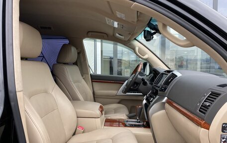 Toyota Land Cruiser 200, 2012 год, 3 199 000 рублей, 26 фотография