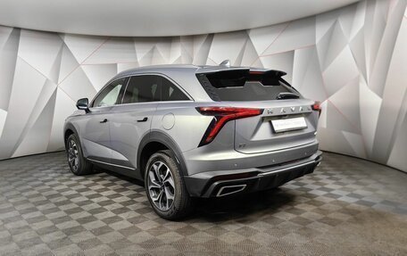 Haval F7, 2025 год, 3 000 000 рублей, 4 фотография