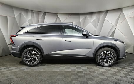 Haval F7, 2025 год, 3 000 000 рублей, 6 фотография