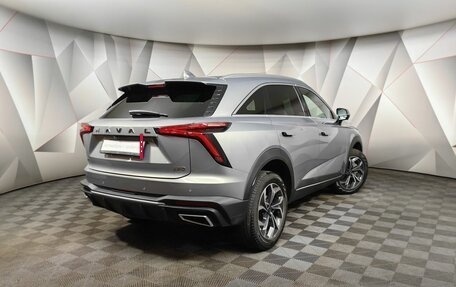 Haval F7, 2025 год, 3 000 000 рублей, 2 фотография
