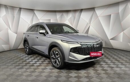 Haval F7, 2025 год, 3 000 000 рублей, 3 фотография
