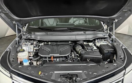 Haval F7, 2025 год, 3 000 000 рублей, 11 фотография