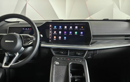 Haval F7, 2025 год, 3 000 000 рублей, 15 фотография