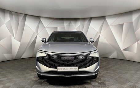 Haval F7, 2025 год, 3 000 000 рублей, 7 фотография