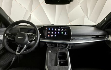 Haval F7, 2025 год, 3 000 000 рублей, 14 фотография