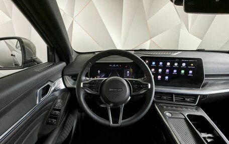 Haval F7, 2025 год, 3 000 000 рублей, 20 фотография