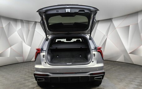 Haval F7, 2025 год, 3 000 000 рублей, 12 фотография