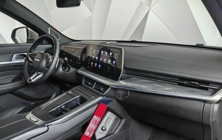 Haval F7, 2025 год, 3 000 000 рублей, 13 фотография