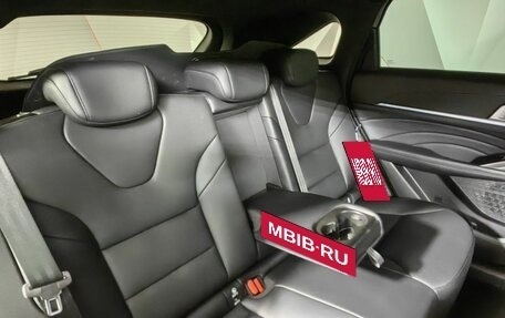 Haval F7, 2025 год, 3 000 000 рублей, 17 фотография
