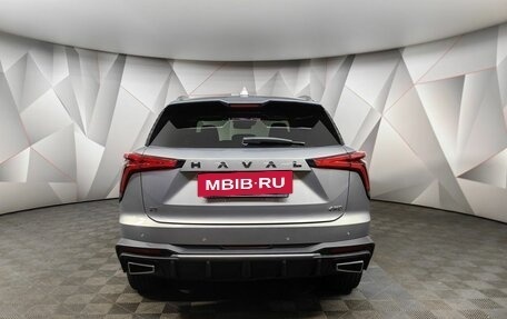Haval F7, 2025 год, 3 000 000 рублей, 8 фотография