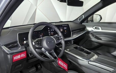 Haval F7, 2025 год, 3 000 000 рублей, 19 фотография