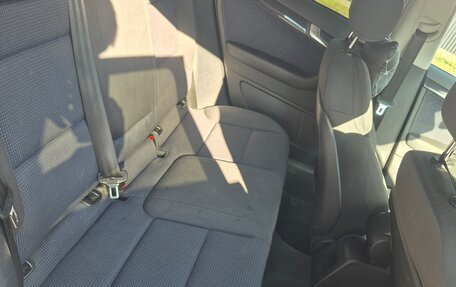 Audi A3, 2007 год, 800 000 рублей, 11 фотография