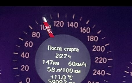 Mercedes-Benz E-Класс, 2007 год, 1 300 000 рублей, 19 фотография