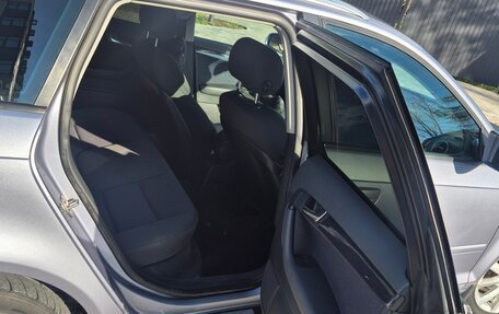 Audi A3, 2007 год, 800 000 рублей, 12 фотография