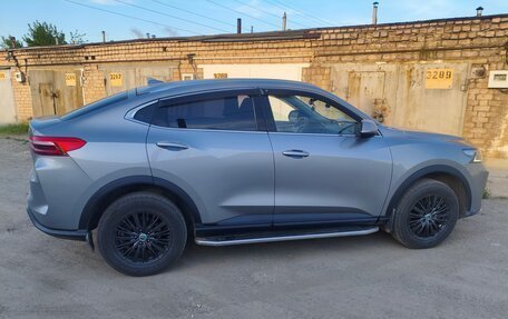 Haval F7x I, 2022 год, 2 000 000 рублей, 4 фотография