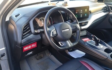 Haval F7x I, 2022 год, 2 000 000 рублей, 3 фотография
