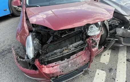 Volkswagen Jetta VI, 2008 год, 195 000 рублей, 3 фотография