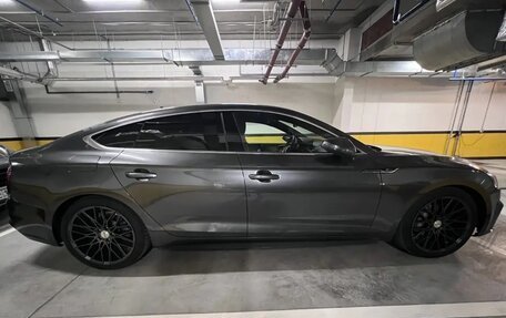 Audi A5, 2017 год, 3 300 000 рублей, 6 фотография