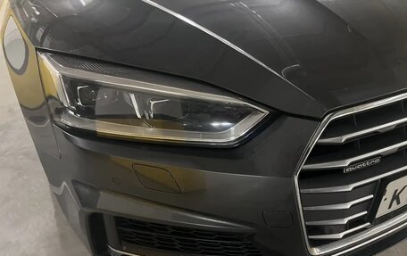 Audi A5, 2017 год, 3 300 000 рублей, 2 фотография