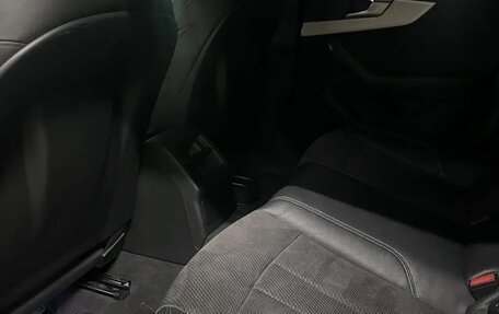 Audi A5, 2017 год, 3 300 000 рублей, 12 фотография