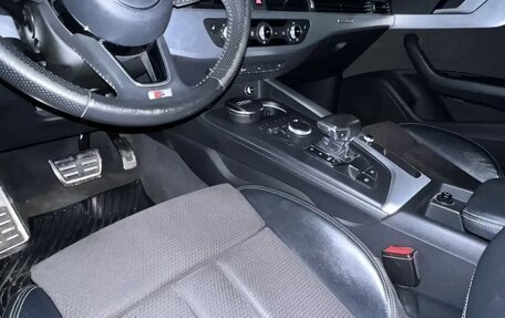 Audi A5, 2017 год, 3 300 000 рублей, 8 фотография