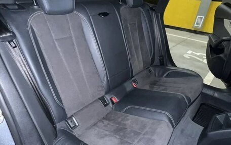 Audi A5, 2017 год, 3 300 000 рублей, 11 фотография