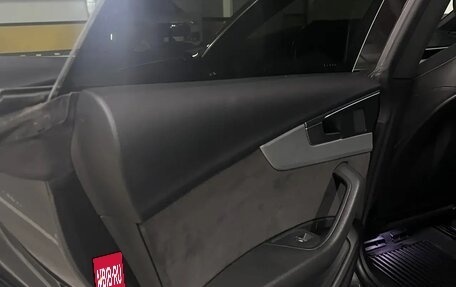 Audi A5, 2017 год, 3 300 000 рублей, 13 фотография
