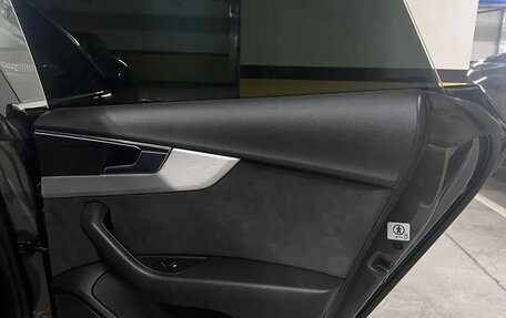 Audi A5, 2017 год, 3 300 000 рублей, 14 фотография