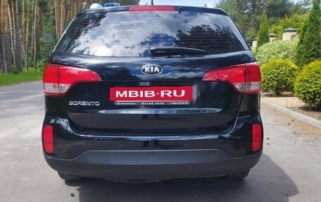 KIA Sorento II рестайлинг, 2016 год, 1 860 000 рублей, 6 фотография