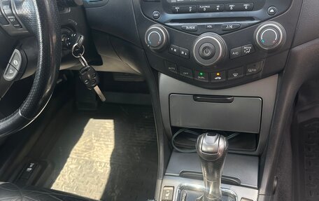 Honda Accord VII рестайлинг, 2006 год, 1 295 000 рублей, 18 фотография