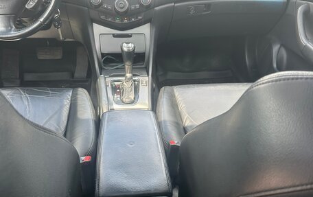 Honda Accord VII рестайлинг, 2006 год, 1 295 000 рублей, 16 фотография
