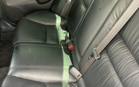 Honda Accord VII рестайлинг, 2006 год, 1 295 000 рублей, 15 фотография
