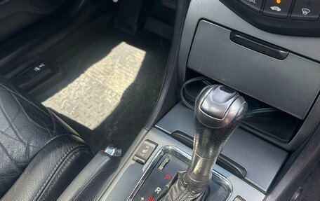 Honda Accord VII рестайлинг, 2006 год, 1 295 000 рублей, 13 фотография