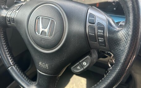 Honda Accord VII рестайлинг, 2006 год, 1 295 000 рублей, 17 фотография