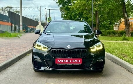 BMW 2 серия F44, 2022 год, 3 279 000 рублей, 2 фотография