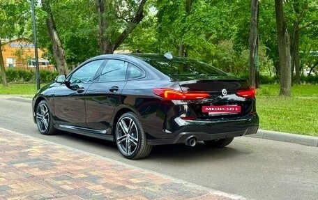 BMW 2 серия F44, 2022 год, 3 279 000 рублей, 4 фотография