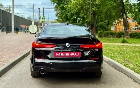 BMW 2 серия F44, 2022 год, 3 279 000 рублей, 5 фотография