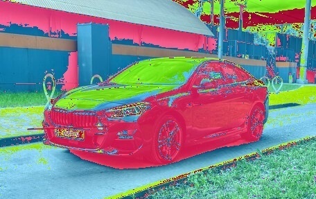 BMW 2 серия F44, 2022 год, 3 279 000 рублей, 3 фотография