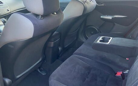 Honda Civic VIII, 2007 год, 630 000 рублей, 7 фотография