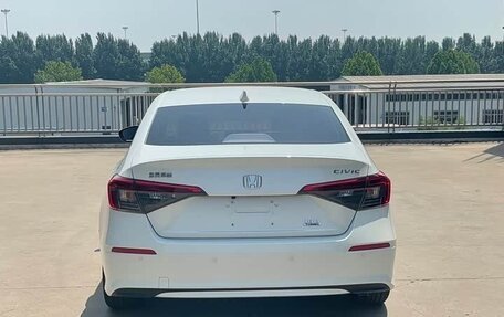 Honda Civic, 2022 год, 1 478 424 рублей, 6 фотография