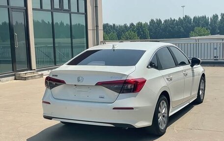 Honda Civic, 2022 год, 1 478 424 рублей, 7 фотография