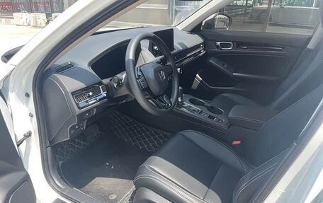 Honda Civic, 2022 год, 1 478 424 рублей, 10 фотография