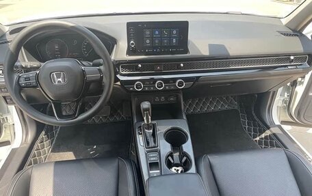 Honda Civic, 2022 год, 1 478 424 рублей, 11 фотография