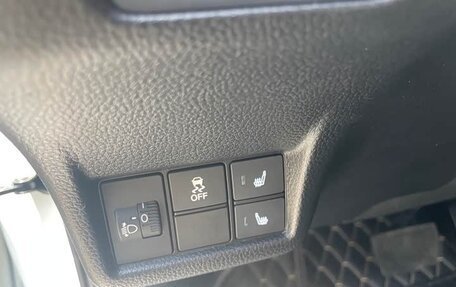 Honda Civic, 2022 год, 1 478 424 рублей, 14 фотография
